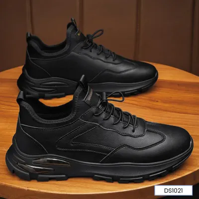 STREET GLIDE CASUAL SHOES